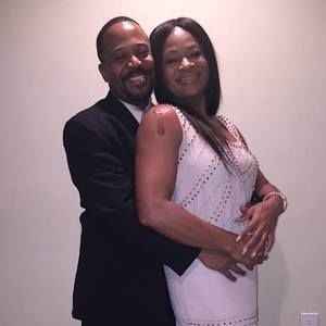 Meet your Posher, Marcia